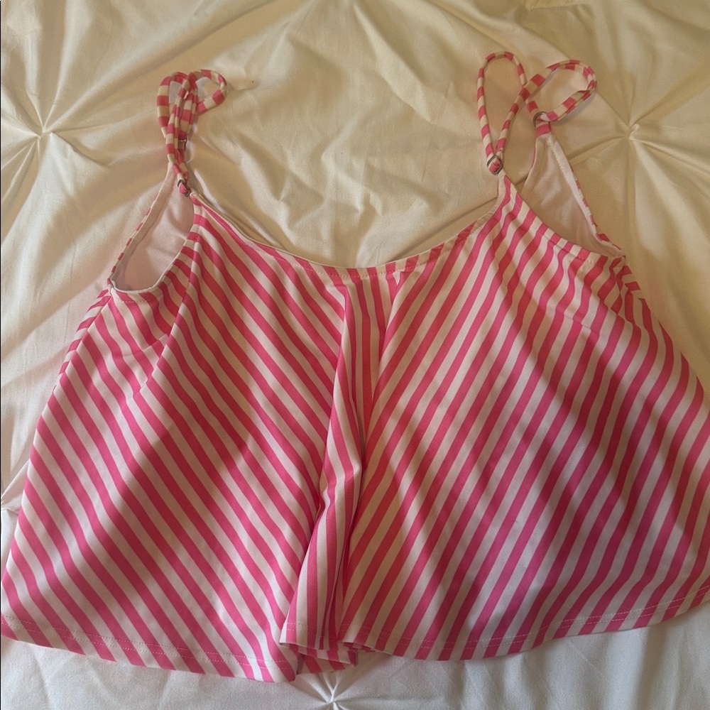 Kortni Jeane Swing Bikini Top